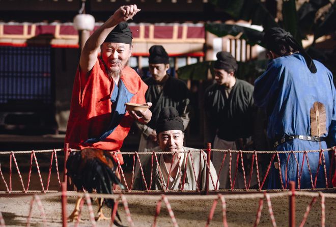 冯仑：千万不要放赖式躺平