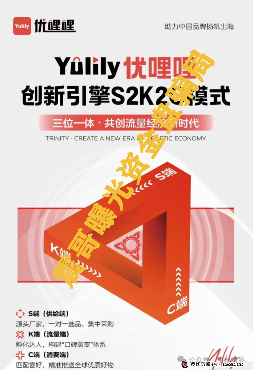 优哩哩暴富秘籍：震哥带你揭秘短视频跨境捞金术