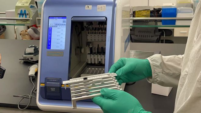 实探｜一笔银行授信，缘何成“实验室走向市场”的关键支点？