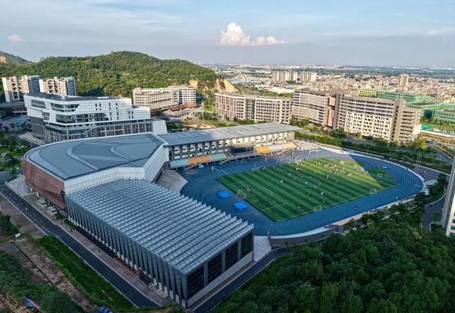 开设50个本科专业！广州应用科技学院，公布2025年招生计划