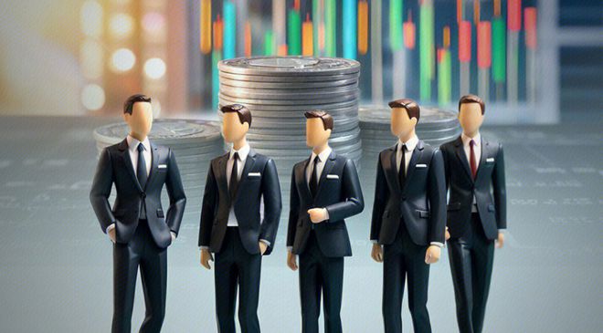 郑裕彤家族千亿债务危机，6个孙辈谁能力挽狂澜？