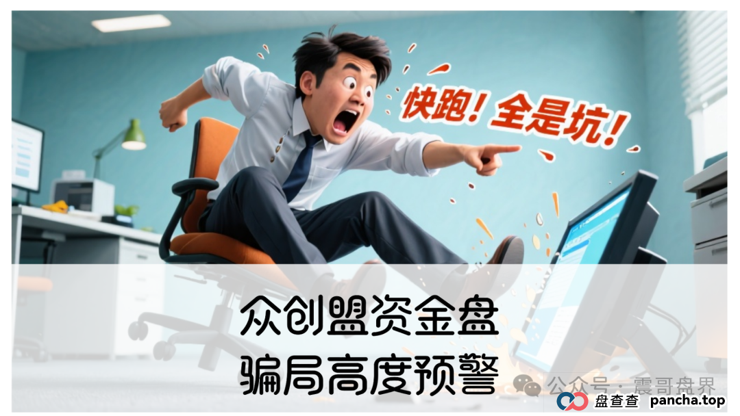 众创盟资金盘骗局高度预警,已经单割,即将崩盘跑路