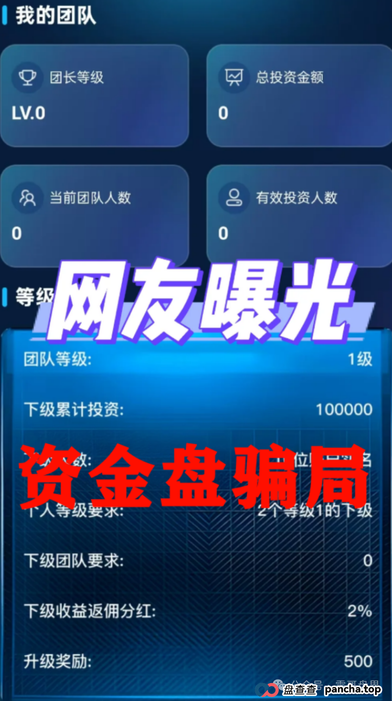 【多莱商学院】又出新招！震哥带你扒皮第二轮割韭菜套路