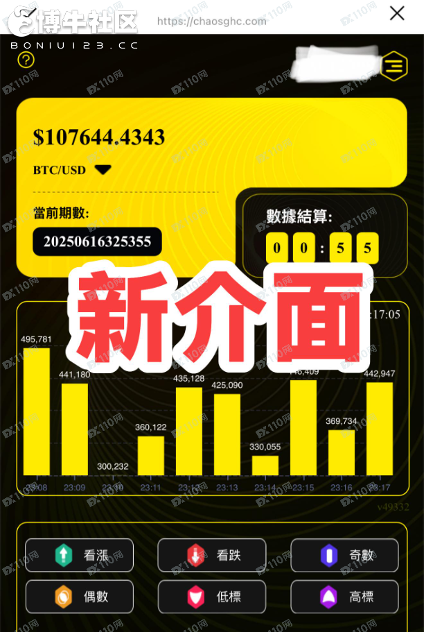 chaosghc虛擬貨幣詐騙!