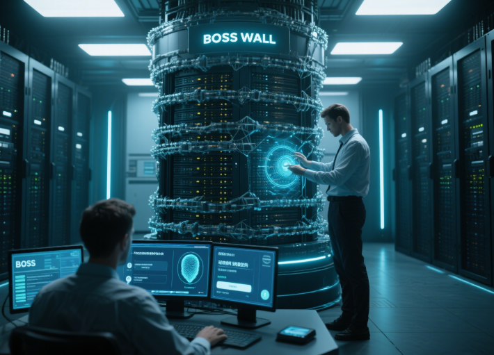 小白逆袭第一步：2025安全便携的6大加密钱包，不踩坑！