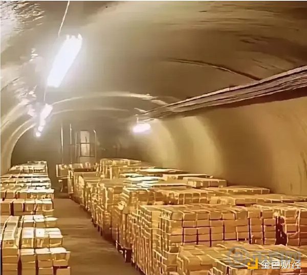 朱光耀：美国正试图用稳定币开启布雷顿森林体系第三阶段