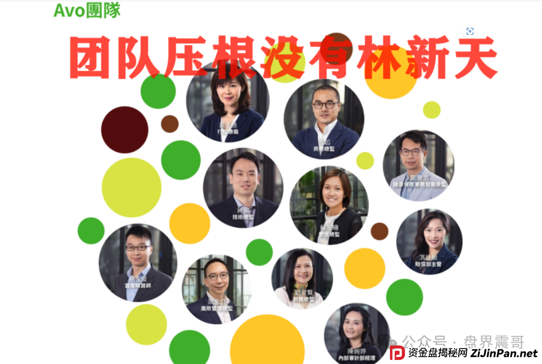 安我股保爆雷预警！震哥撕开“亏钱全赔”骗局，操盘手圈钱千亿