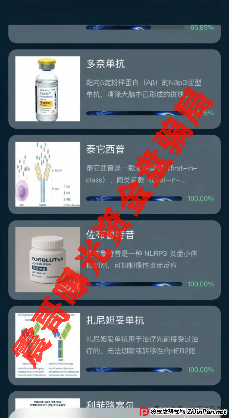 启迪医疗未来音（康启源）即将崩盘跑路，操盘手圈钱数千万！