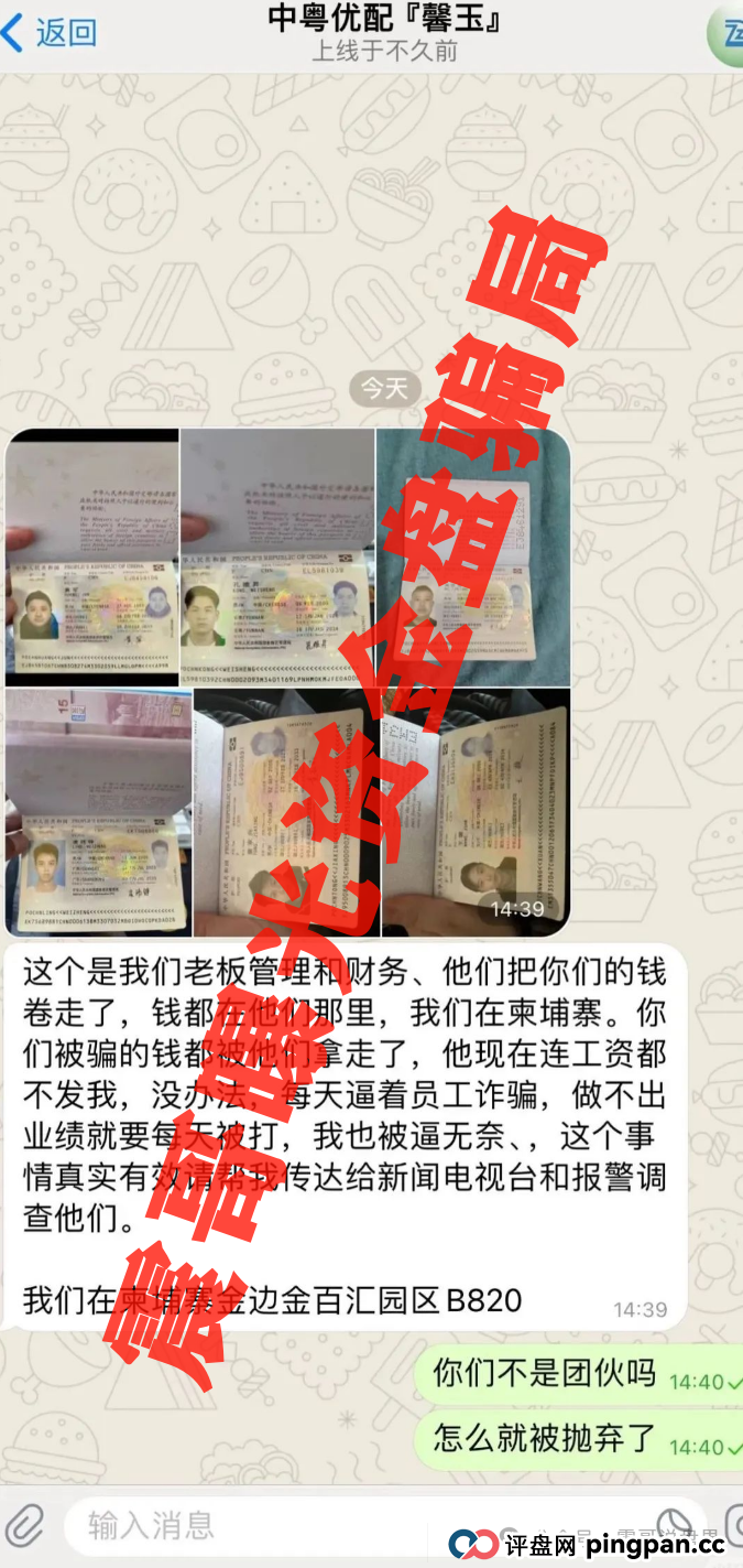 揭秘:7月这些资金盘项目马上要爆雷,快跑!MCN EX,环球投资,中粤优配股票 揭秘:7月这些资金盘项目马上要爆雷,快跑!MCN EX,环球投资,中粤优配股票