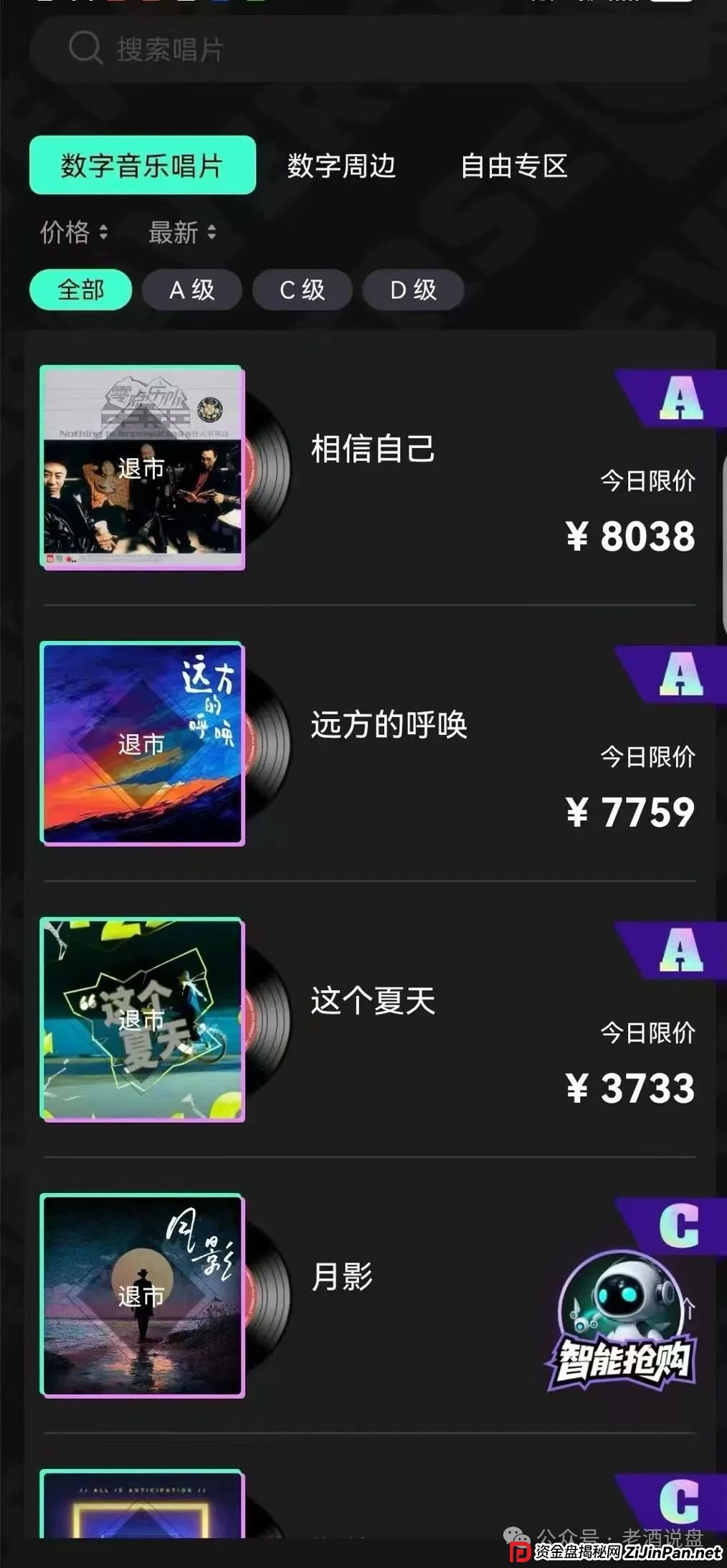 警惕【巢音世代】：实为资金盘运作，操盘手圈钱过亿，即将崩盘跑路！