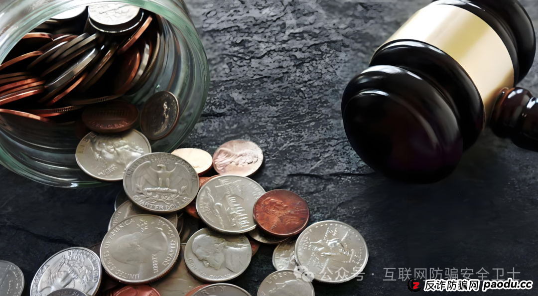 揭秘当下热门11个非法集资、传销诈骗陷阱,你中招了吗? 揭秘当下热门11个非法集资、传销诈骗陷阱,你中招了吗?