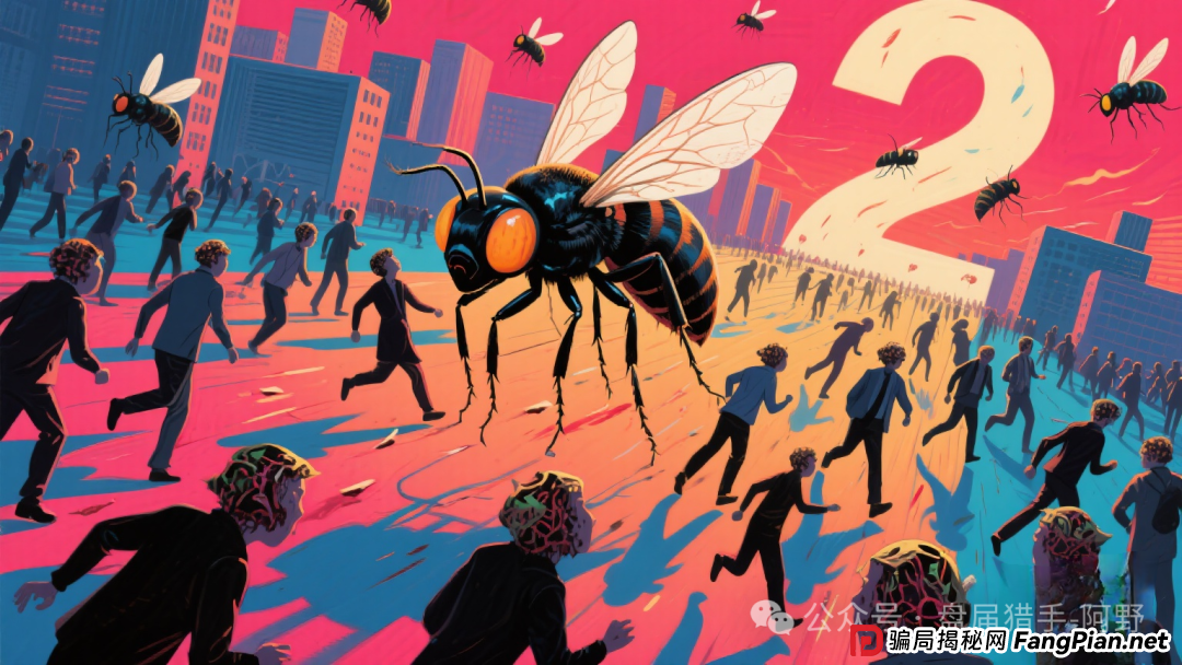 紧急提醒!17个高危项目骗局全揭秘:崩盘跑路、提现困难名单速查,别让血汗钱打水漂! 紧急提醒!17个高危项目骗局全揭秘:崩盘跑路、提现困难名单速查,别让血汗钱打水漂!