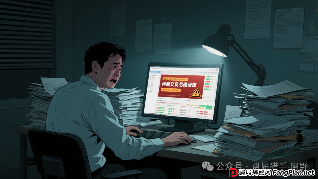 紧急提醒!17个高危项目骗局全揭秘:崩盘跑路、提现困难名单速查,别让血汗钱打水漂! 紧急提醒!17个高危项目骗局全揭秘:崩盘跑路、提现困难名单速查,别让血汗钱打水漂!