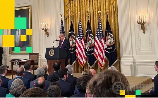 稳定币：从Terra到GENIUS的艰难历程