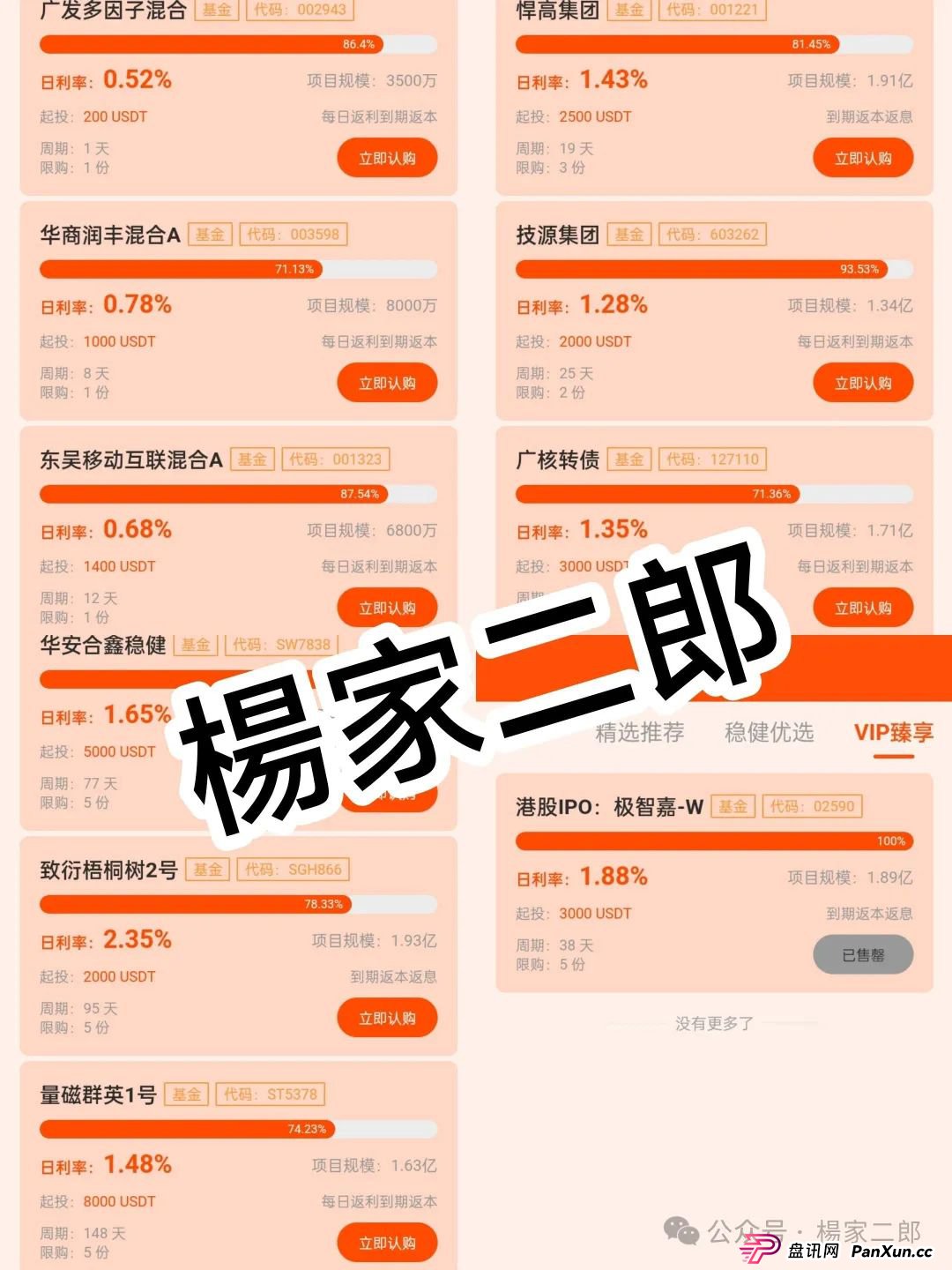 别让贪婪蒙蔽双眼！套牌＂CVC＂分红类资金盘：一场注定坍塌的财富游戏，你还在参与吗？