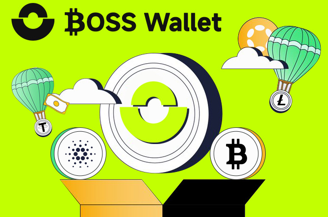 高速区块链钱包：Boss Wallet 如何以“闪电”速度，革新您的链上体验？
