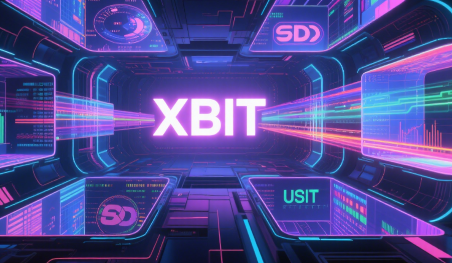 BCH（比特币现金）的“独立之路”：XBIT如何助你客观评估“分叉币”的真实价值？