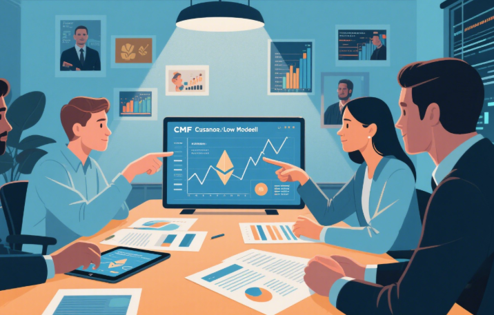 币界指南：以太坊周线四连阳！分析师喊单3000美元起点