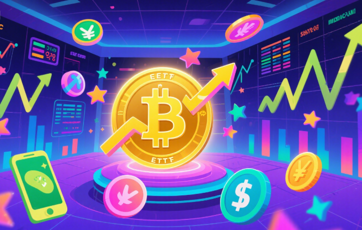 六月魔咒破局！币界网解读：比特币逆势抗跌数据全攻略