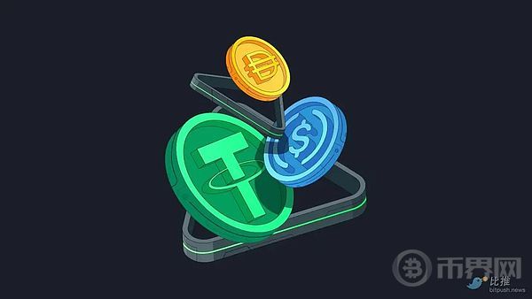 Visa、万事达好日子到头了？稳定币正在抢生意