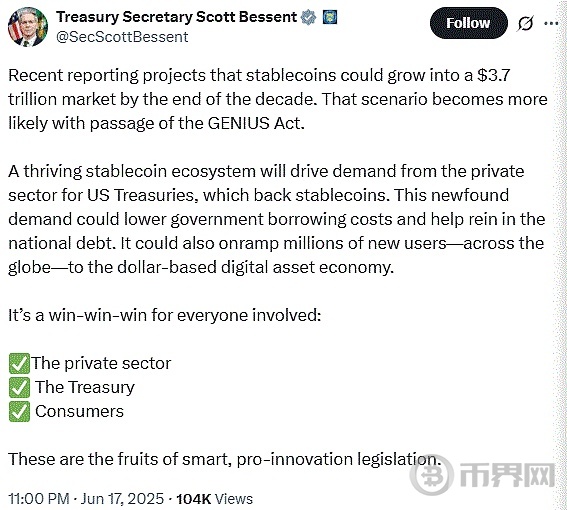 Visa、万事达好日子到头了？稳定币正在抢生意