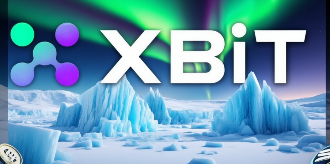 加密货币市场的叙事革命：特朗普主题代币的崛起与 XBIT 的技术破局