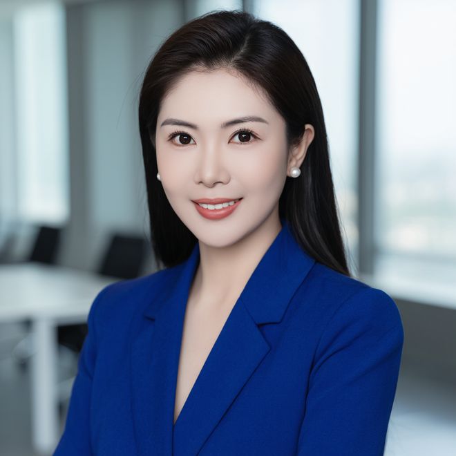 对话安永大中华区李菁：AI是可持续发展加速器而非替代品