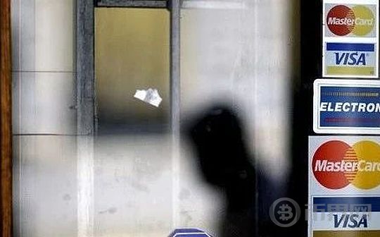 Visa、万事达好日子到头了？稳定币正在抢生意