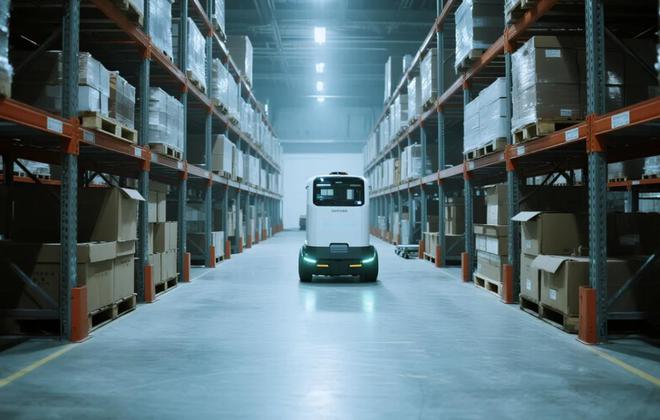 150亿元估值独角兽，极智嘉终于要IPO了