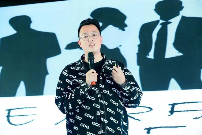 36岁谌超上任丰谷酒业新董事长，曾是泸州老窖集团最年轻的中层正职