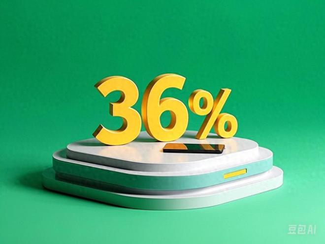 豆豆钱36%“高”利贷背后：违规收集信息被通报担保公司为关联方