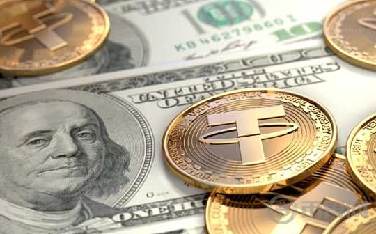 朱光耀：美国正试图用稳定币开启布雷顿森林体系第三阶段