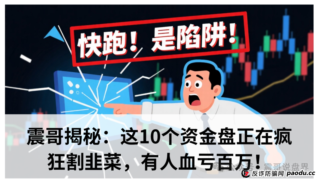 揭秘：E智云换电，永通商会，易趣CBB，蜜易宝，博纳商城，HF RealX，天利汇通（超鸿社团）这10个资金盘正在疯狂割韭