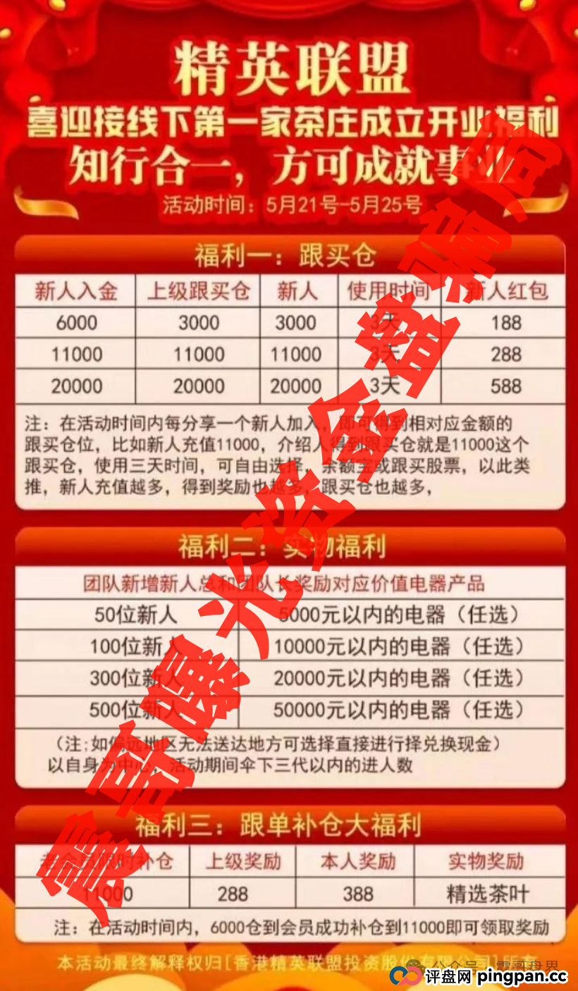 精英联盟（又名：建银国际）跟单资金盘骗局，已经单割会员，即将崩盘跑路