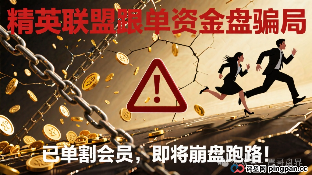 精英联盟(又名:建银国际)跟单资金盘骗局,已经单割会员,即将崩盘跑路