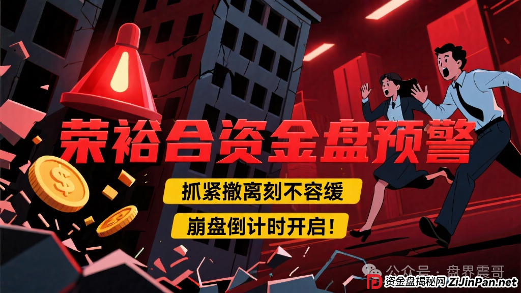 荣裕合商场竞拍资金盘骗局高度预警,抓紧撤离,即将崩盘 荣裕合商场竞拍资金盘骗局高度预警,抓紧撤离,即将崩盘