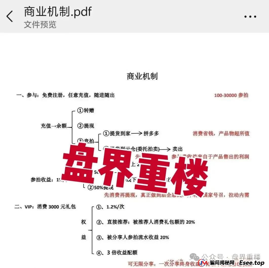易无界抢单互助资金盘骗局,才一个月操盘手圈钱3个亿,泡沫太大,随时崩盘跑路! 易无界抢单互助资金盘骗局,才一个月操盘手圈钱3个亿,泡沫太大,随时崩盘跑路!