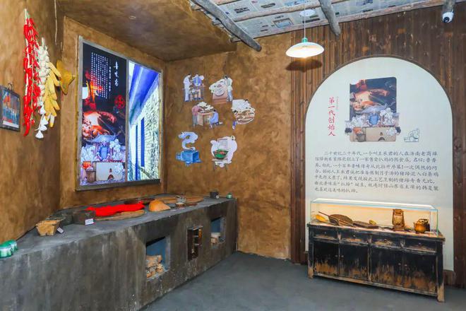 当痞帅男神黄宗泽、综艺大咖杨迪现身餐厅探店……