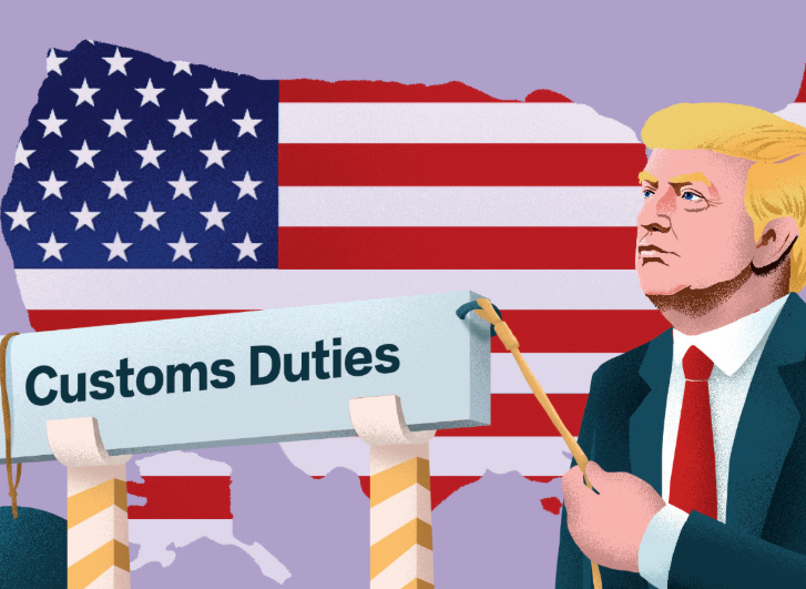 香港牌照成避风港！关税风暴下比特币ETF资金大迁徙