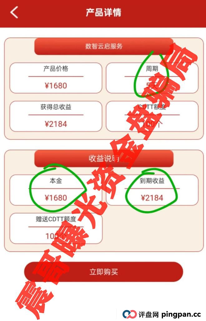 中国数贸资金盘大起底：震哥带你扒开“全球卡”骗局
