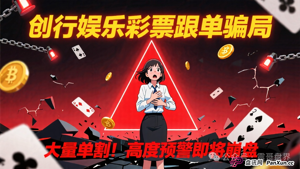 创行娱乐彩票跟单骗局,已经大量单割,高度预警即将崩盘 创行娱乐彩票跟单骗局,已经大量单割,高度预警即将崩盘