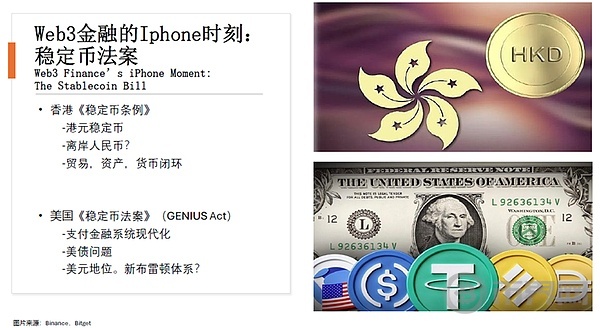 为何 Web3 金融来到了“iPhone 时刻”? 为何 Web3 金融来到了“iPhone 时刻”?