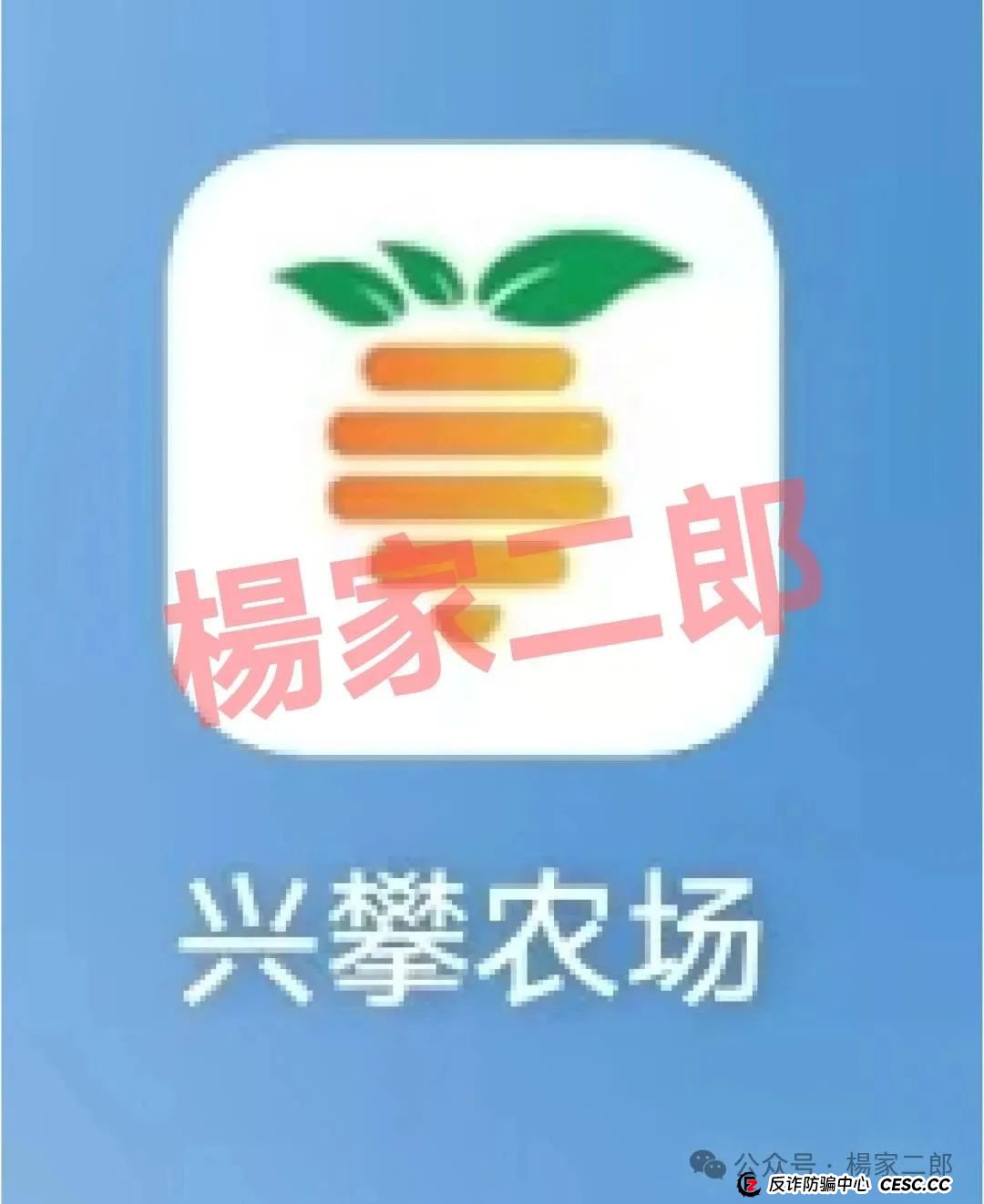 欲哭无泪！无数家庭积蓄被“兴攀农场”洗劫一空，崩盘已成定局！切莫继续充