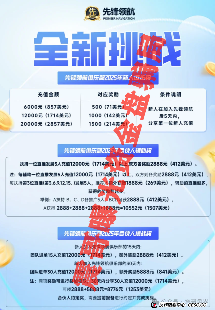 币胜客(先锋领航俱乐部)大量单割会员,操盘手圈钱过亿,即将崩盘 币胜客(先锋领航俱乐部)大量单割会员,操盘手圈钱过亿,即将崩盘