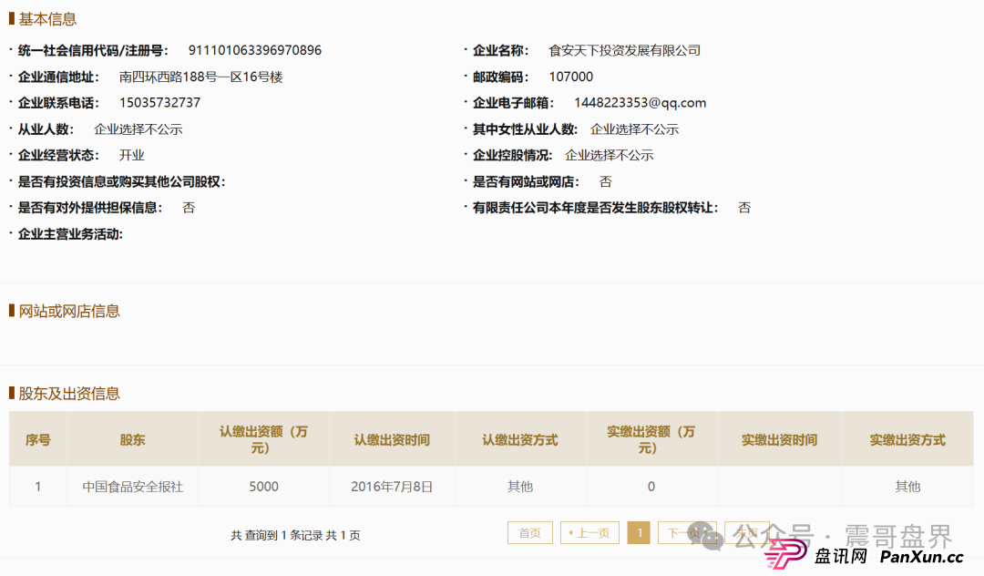 修禾派国企挂靠套壳曝光，到底能不能玩