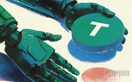 Tether 的合规冒险