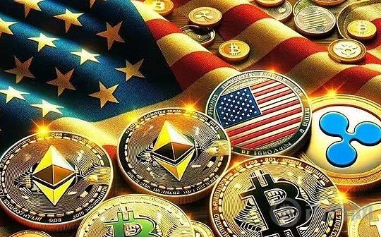 美债暴跌时 为什么比特币比黄金更抗压？