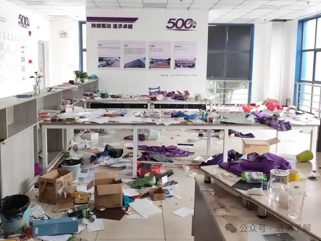 从明星企业到百亿骗局：DC农业崩盘背后的警示，看似坚实的农业供应链平台，实则建立在沙滩上的城堡