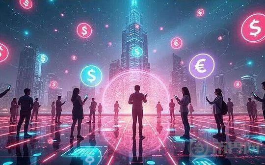 Web2不再安全感：技术人如何踏入AI + Web3的新时代