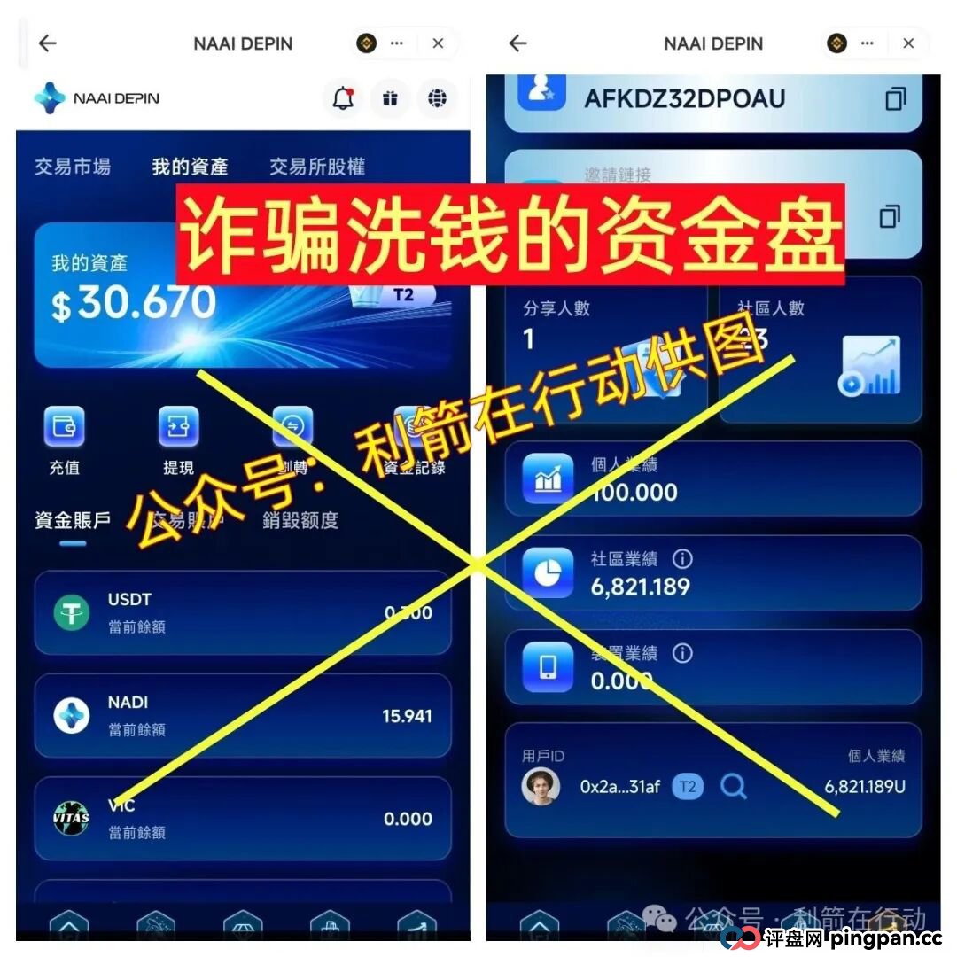 国清汇，国能，纳迪，华数共享...这8个互联网项目都是骗局，有的跑路，有的刚上线，你中招了么？